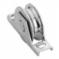 POLEAS ENCASTRAR 20MM