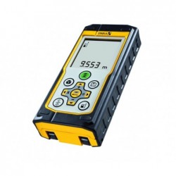 MEDIDOR LASER COMPACTO +/-1MM