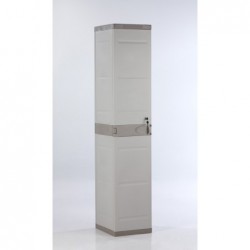 TAQUILLA RESINA 3 BAL BEIGE