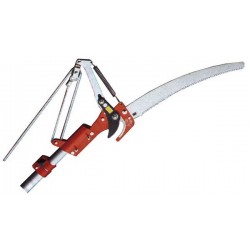 TIJERA PODAR PERTIGA 2+2M.