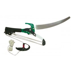 CORTARRAMA C/SERRUCHO Y CUERD