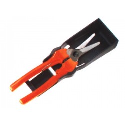 TIJERA VENDIMIA C/FUNDA