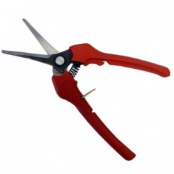 TIJERA VENDIMIA C/FUNDA