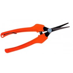 TIJERA VENDIMIA C/FUNDA