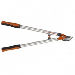 TIJERA PODAR MANGO ALUMINIO 2M