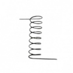 MUELLE ALICATE NARANJERO B.20