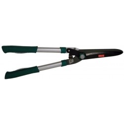 TIJERA CORTAS.M/ALUM.HOJA RECT