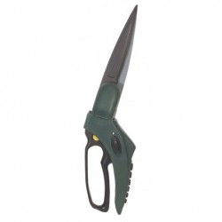 TIJERA CORTACESPED HOJAS GIRA