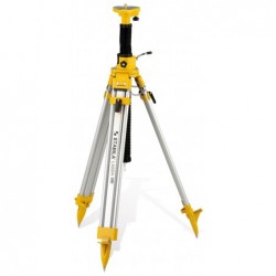 NIVEL LASER ROTATIVO AUTO.+SET