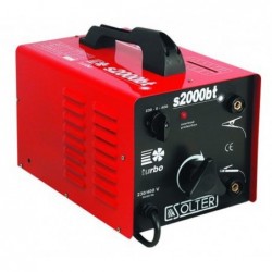 GRUPO SOLDAR TURBO +ACCS.