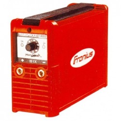 SOLDADURA INVERTER C/ACCESORIO