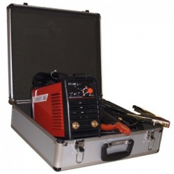 GRUPO SOLDAR INVERTER+M.+ACS.