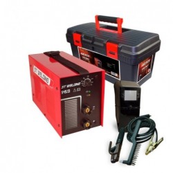 GRUPO SOLDAR INVERTER+ORGANIZ.