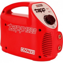 GRUPO SOLDAR INVERTER 25%+ACS.