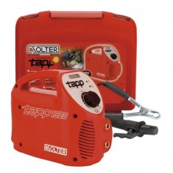 GRUPO SOLDAR INVERTER 25%+ELEC