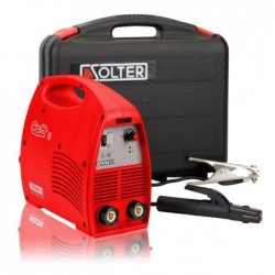 GRUPO SOLDAR INVERTER+M.+ACS.