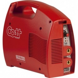 GRUPO SOLDAR INVERTER 35%+ELEC