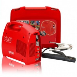 GRUPO SOLDAR INVERTER+M.+ACS.