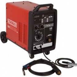 GRUPO SOLDAR C/HILO+ACCS. GAS