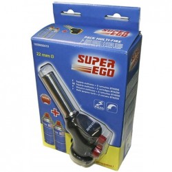 PACK SOLDADOR PIEZO +3 CARGAS