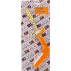 SOLDADOR GAS FONTANERIA N.1