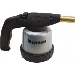 SOLDADOR GAS PISTOLA CARTUCHO