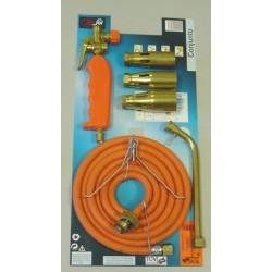 SOLDADOR PROFES. C/LANZA N.2