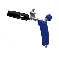 SOLDADOR GAS + CARTUCHO DESECH