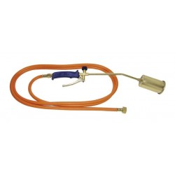 QUEMADOR CHAMUSCADOR+LIRA 3 MT