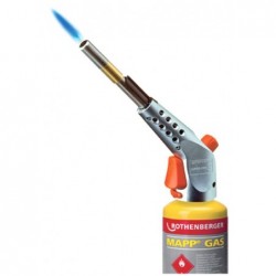 SOPLETE PIEZOELECTRICO