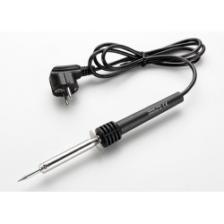 SOLDADOR UNIVERSAL P.RECTA 4MM