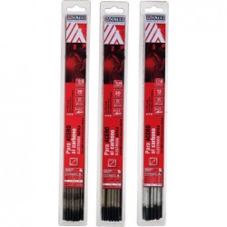 ELECTRODO RUTILO BLISTER 30 UD