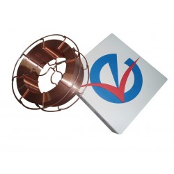 B.HILO SOLDAR SG2  C. METALICO