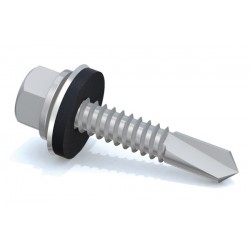 TORNILLO BROCA DIN7504K NEOPR.