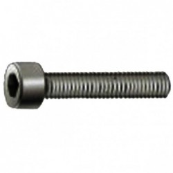 TORNILLO ALLEN DIN912 8.8 PAV.