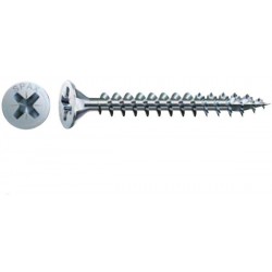 TORNILLO INOXIDABLE C.PLANA