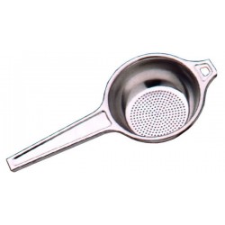 COLADOR INFUSION INOX