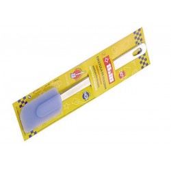 ESPATULA SILICONA MANGO INOX