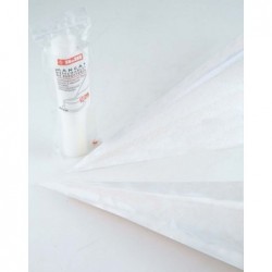 MANGA PASTELERA DESECHABLE 10U