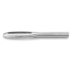 QUITA ESCAMAS PROFESIONAL INOX