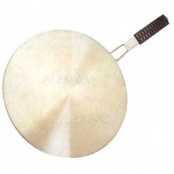 PLACA DIFUSORA P/INDUCCION