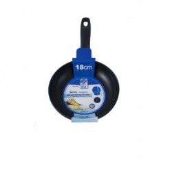 SARTEN ALUMINIO INDUCCION