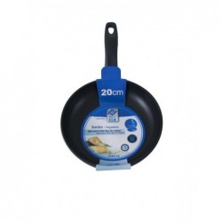 SARTEN ALUMINIO INDUCCION