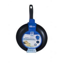 SARTEN ALUMINIO INDUCCION