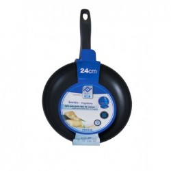 SARTEN ALUMINIO INDUCCION