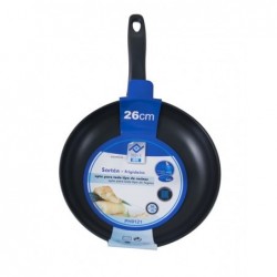 SARTEN ALUMINIO INDUCCION