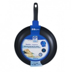 SARTEN ALUMINIO INDUCCION