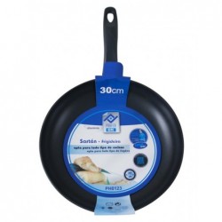 SARTEN ALUMINIO INDUCCION