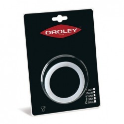 ARANDELA SILICONA CAFETERA