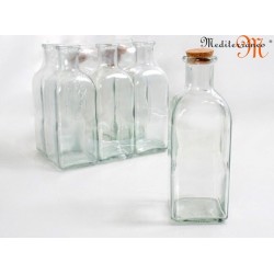 BOTELLA CRISTAL FRASCA